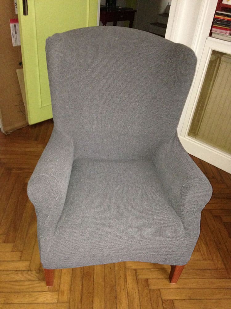 Imagen envida por nuestros clientes